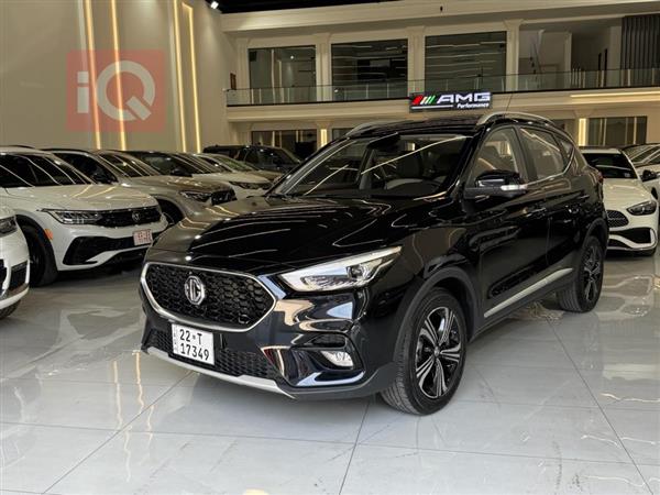 MG ZS 2024 for sale in Iraq - Erbil